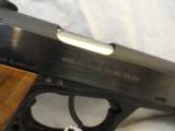 As New Heckler Koch P9S Target Pistol 9mm - 5 of 9