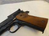 Clark custom Long Slide Colt Model 1911 .45 Auto (1978)- 7 of 8