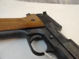 Clark custom Long Slide Colt Model 1911 .45 Auto (1978)- 8 of 8