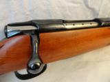 Beautiful As New Colt Sauer Grand African .458 Safari rifle - 3 of 12
