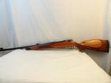 Beautiful As New Colt Sauer Grand African .458 Safari rifle - 1 of 12