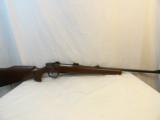 As New Steyr Mannlicher Model M in 30-06 - 2 of 11