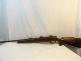 As New Steyr Mannlicher Model M in 30-06 - 1 of 11