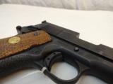Fine Clark Custom Colt 1911 in rare .38 Super (1952)- 7 of 8