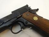 Fine Clark Custom Colt 1911 in rare .38 Super (1952)- 8 of 8