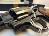 Smith & Wesson Pre Model 29 .44 magnum Black Cased Set (1957) - 10 of 12