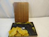 New In Box Colt 1911 Commercial .45 ACP Mfg 1965- 7 of 12