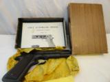 New In Box Colt 1911 Commercial .45 ACP Mfg 1965- 10 of 12