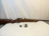 Kimber of Oregon Rifle in cal. 22lr Model 82 - 1 of 7
