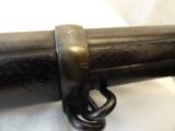 Fine condition Springfield 1884 Trapdoor Rifle 45-70 - 11 of 11