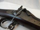 Fine condition Springfield 1884 Trapdoor Rifle 45-70 - 8 of 11
