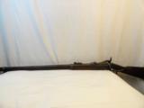 Fine condition Springfield 1884 Trapdoor Rifle 45-70 - 1 of 11