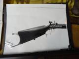 1979 Jerry Kirklin Custom Schuetzen Rifle - 14 of 15