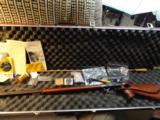 1978 Frazier Matchmate Custom Muzzle Loading Target Rifle. 43/50 - 2 of 15