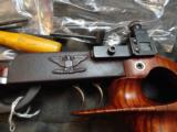 1978 Frazier Matchmate Custom Muzzle Loading Target Rifle. 43/50 - 4 of 15
