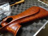1978 Frazier Matchmate Custom Muzzle Loading Target Rifle. 43/50 - 3 of 15