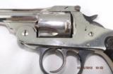 Iver Johnson Safety Automatic revolver - 3 of 12
