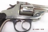 Iver Johnson Safety Automatic revolver - 4 of 12