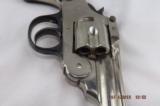 Iver Johnson Safety Automatic revolver - 7 of 12