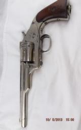 Merwin & Hulbert 4th Model Frontier Army Single Action - 2 of 10