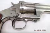 Merwin & Hulbert 4th Model Frontier Army Single Action - 6 of 10