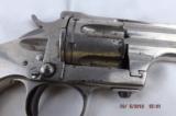 Merwin & Hulbert 4th Model Frontier Army Single Action - 5 of 10