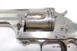 Merwin & Hulbert 4th Model Frontier Army Single Action - 4 of 10