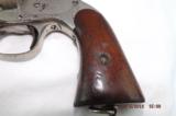 Merwin & Hulbert 4th Model Frontier Army Single Action - 9 of 10