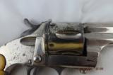 Very Fine Merwin & Hulbert 2nd Model Frontier Army with Holster Rig - 4 of 15
