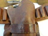 Very Fine Merwin & Hulbert 2nd Model Frontier Army with Holster Rig - 13 of 15