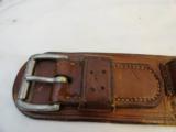Very Fine Merwin & Hulbert 2nd Model Frontier Army with Holster Rig - 14 of 15
