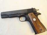 Colt 1911 Series 70 38 super
As New Condition - 2 of 8