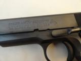 Colt 1911 Series 70 38 super
As New Condition - 3 of 8