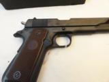 As New in Box Colt 1911 Pre Series 70 .45 made in 1968 - 4 of 12