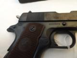 As New in Box Colt 1911 Pre Series 70 .45 made in 1968 - 9 of 12