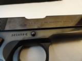 As New in Box Colt 1911 Pre Series 70 .45 made in 1968 - 5 of 12