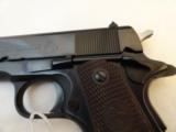 As New in Box Colt 1911 Pre Series 70 .45 made in 1968 - 10 of 12