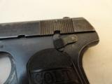 Nice Colt Model 1908 in .380 Auto made in 1925 - 4 of 7