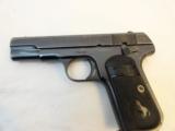 Nice Colt Model 1908 in .380 Auto made in 1925 - 2 of 7