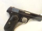 Nice Colt Model 1908 in .380 Auto made in 1925 - 6 of 7