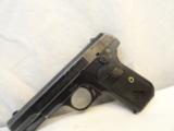 Nice Colt Model 1908 in .380 Auto made in 1925 - 7 of 7