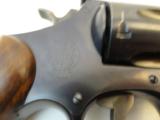 Smith & Wesson Model 1950 Pre Model 23 Mfg 1953-54 - 6 of 10