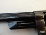 Smith & Wesson Model 1950 Pre Model 23 Mfg 1953-54 - 8 of 10