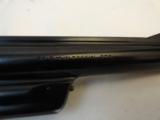 Smith & Wesson Model 1950 Pre Model 23 Mfg 1953-54 - 4 of 10