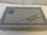 Scarce Smith & Wesson Model 38 Bodyguard Airweight in Nickel with box - 11 of 11