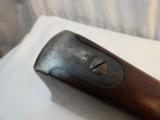 Spectacular Springfield Model 1888 Rod Bayonet Trap Door Near New - 11 of 15