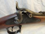 Spectacular Springfield Model 1888 Rod Bayonet Trap Door Near New - 3 of 15