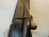 Spectacular Springfield Model 1888 Rod Bayonet Trap Door Near New - 7 of 15