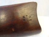 Spectacular Springfield Model 1888 Rod Bayonet Trap Door Near New - 14 of 15