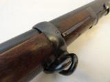 Spectacular Springfield Model 1888 Rod Bayonet Trap Door Near New - 9 of 15